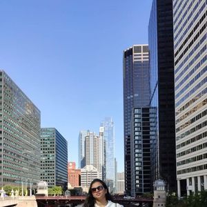 Meet your Posher, Snehal